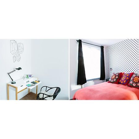 B&B Place Jourdan Etterbeek Oda fotoğraf