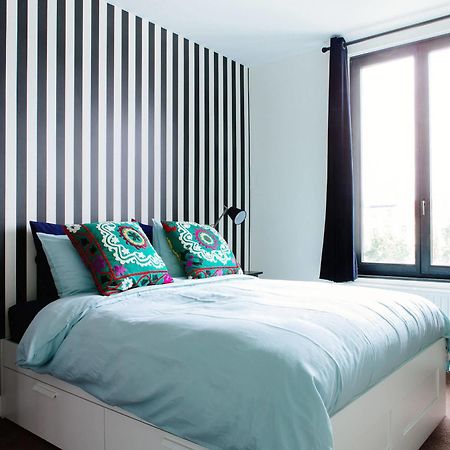 B&B Place Jourdan Etterbeek Dış mekan fotoğraf