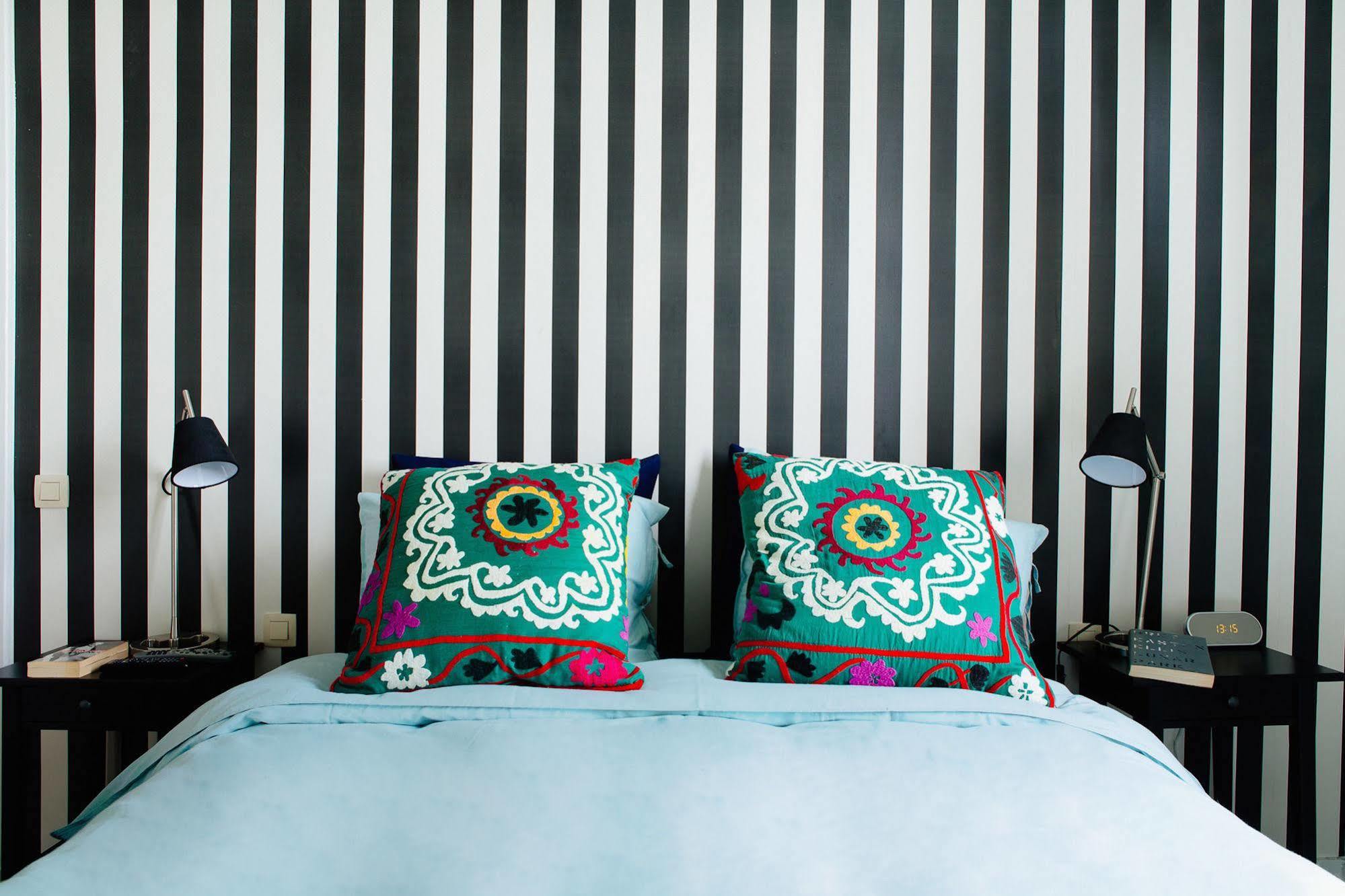 B&B Place Jourdan Etterbeek Dış mekan fotoğraf