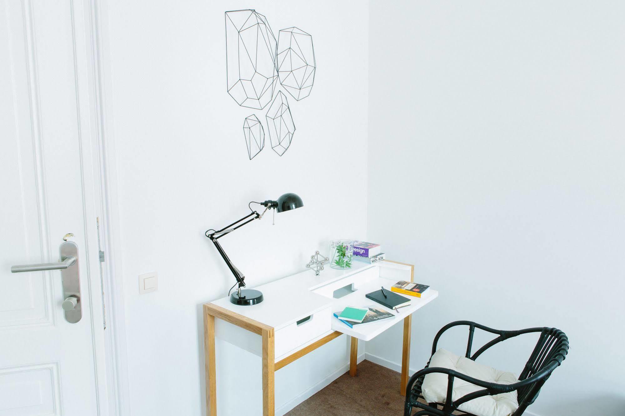 B&B Place Jourdan Etterbeek Dış mekan fotoğraf