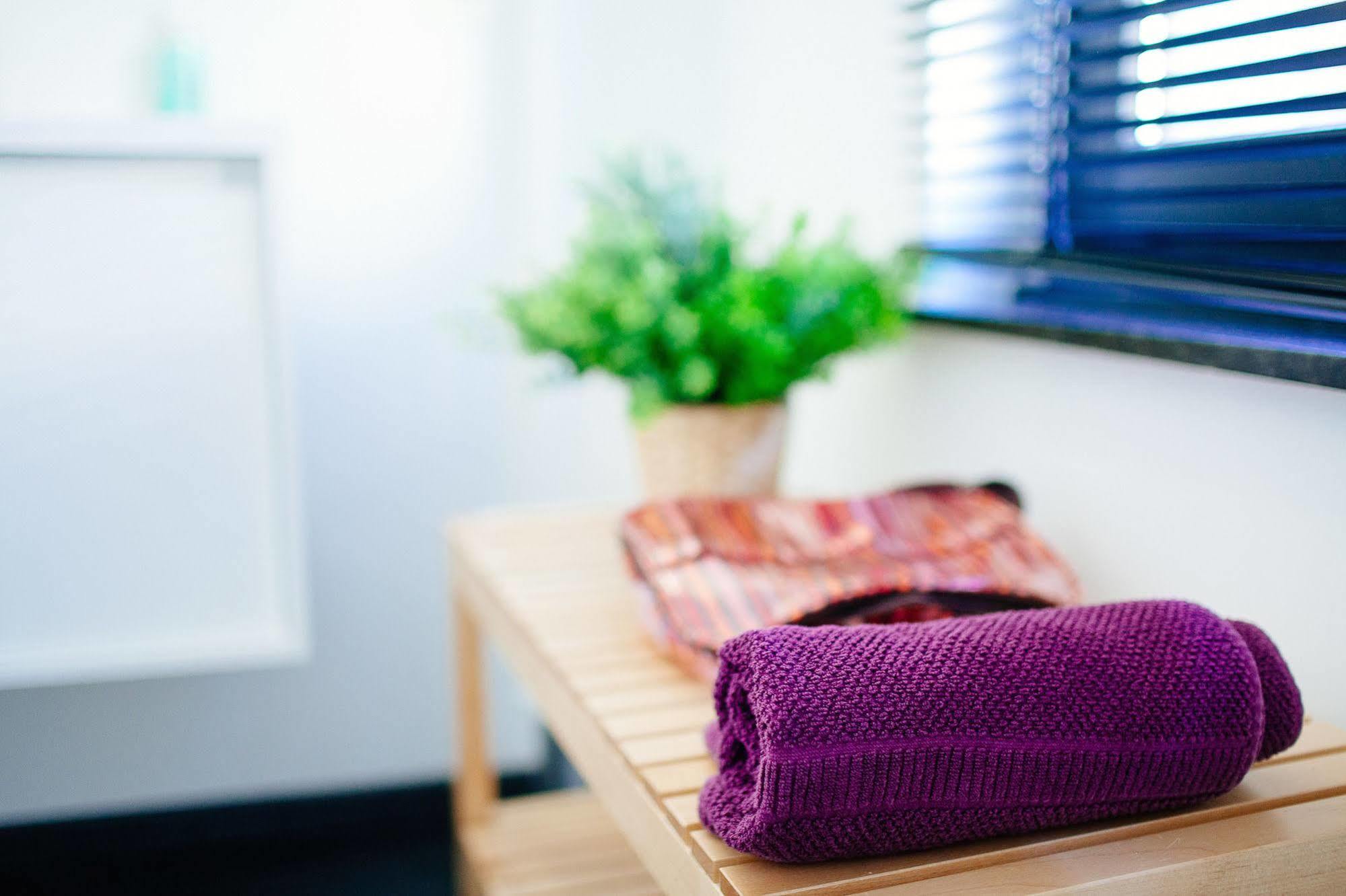 B&B Place Jourdan Etterbeek Dış mekan fotoğraf