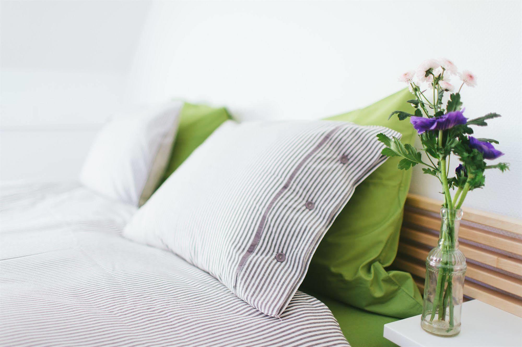 B&B Place Jourdan Etterbeek Dış mekan fotoğraf