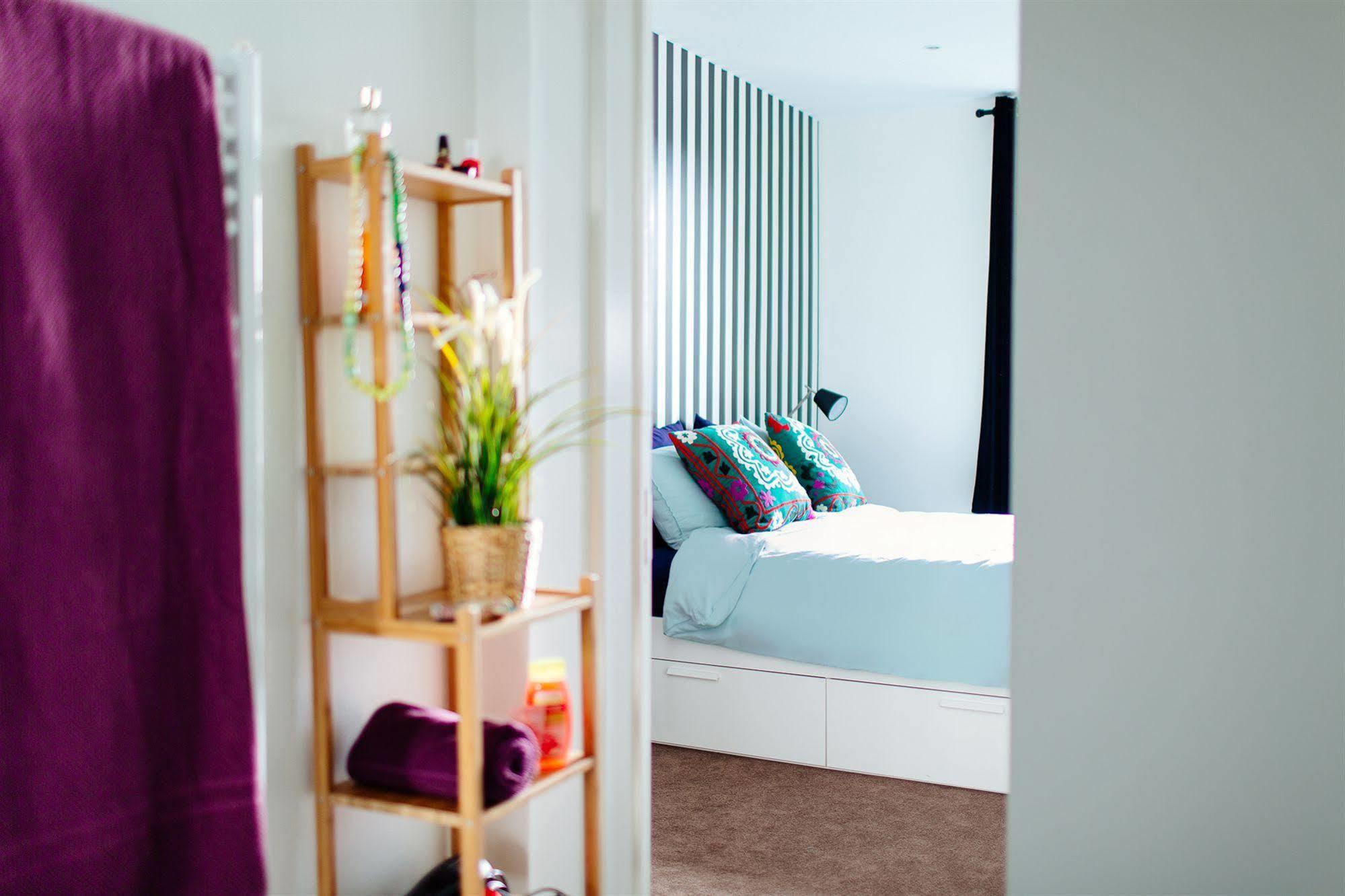 B&B Place Jourdan Etterbeek Dış mekan fotoğraf