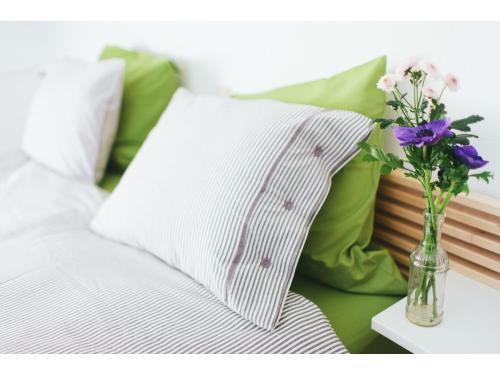 B&B Place Jourdan Etterbeek Dış mekan fotoğraf